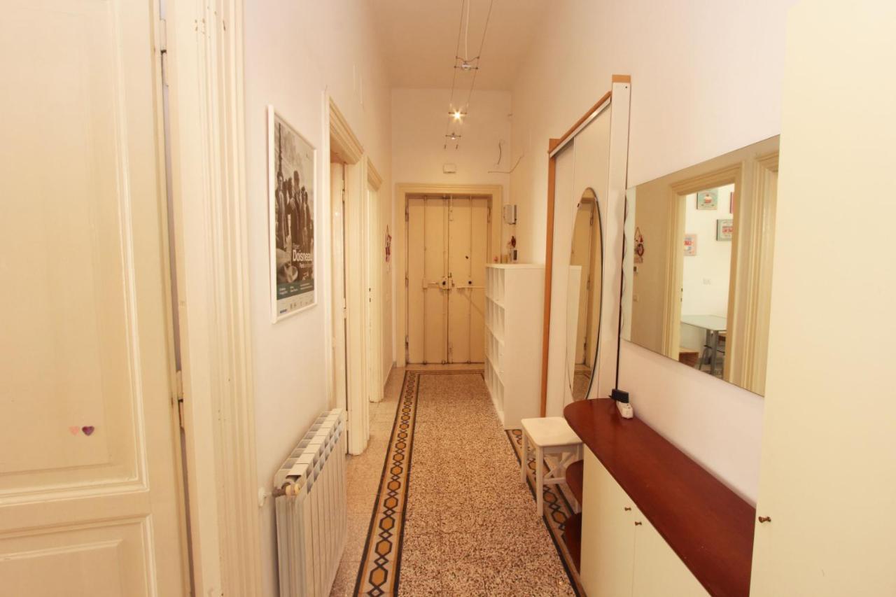 Appartamento Angelo Emo Flat Roma Esterno foto